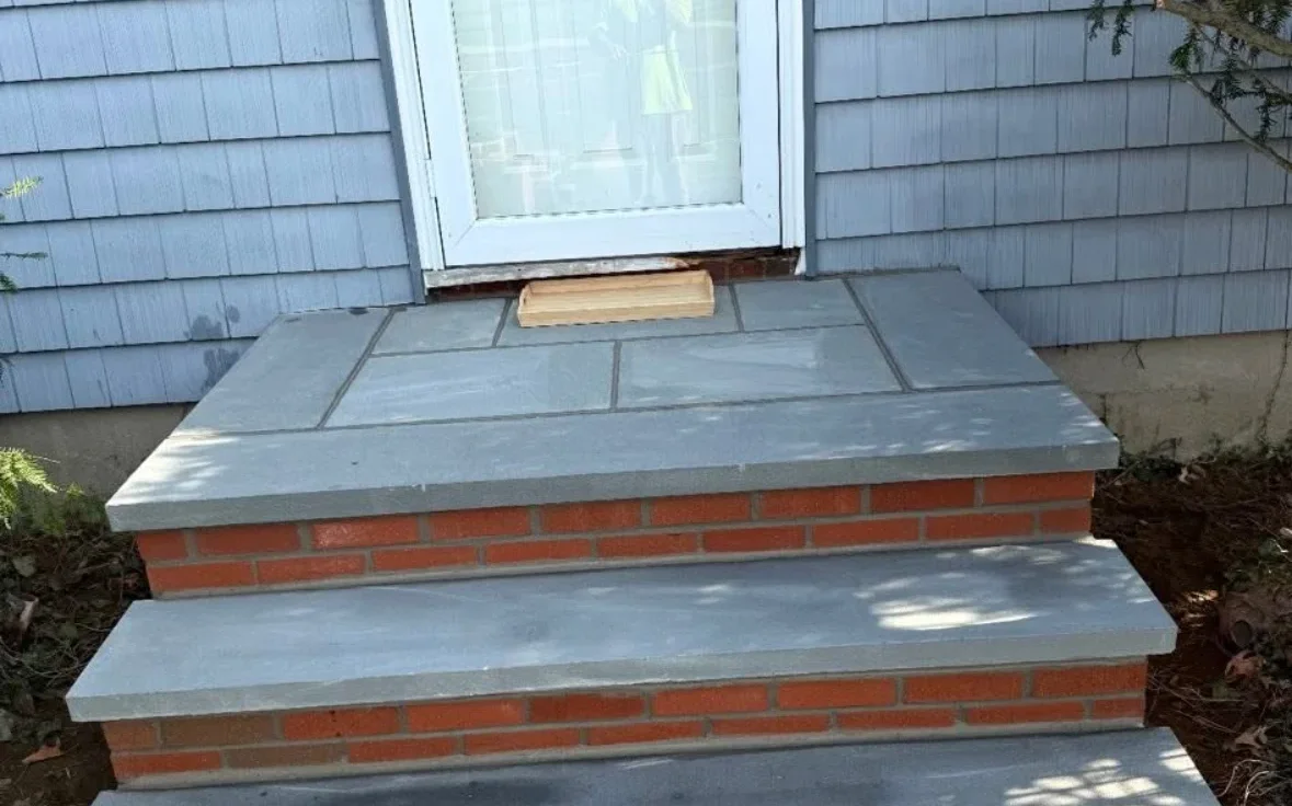 Masonry Services, Elite Mix Concrete & Masonry