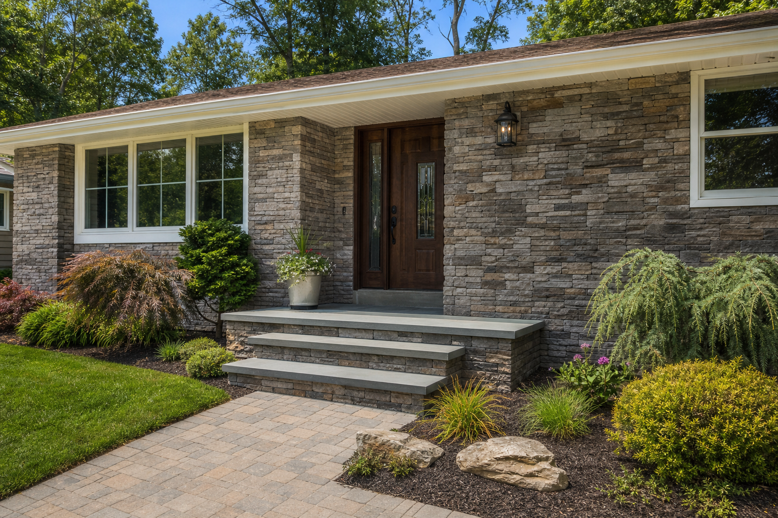 Concrete in Nassau County