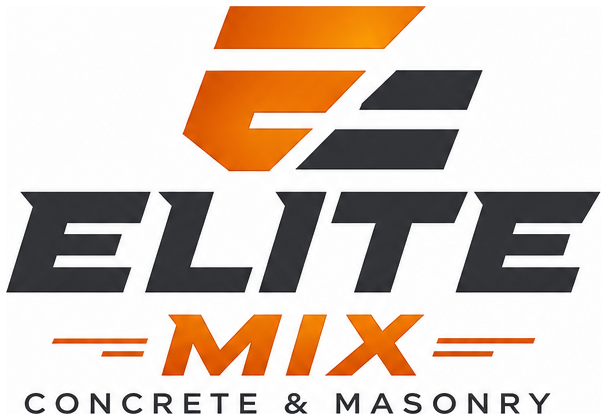Elite Mix Concrete & Masonry