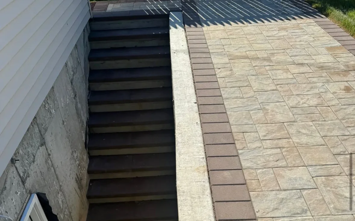 Paver Installation, Elite Mix Concrete & Masonry